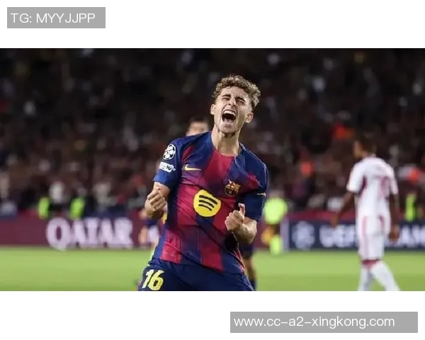 巴萨本赛季八名球员进球数均超十个亚马尔拉什福德费尔明表现抢眼